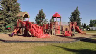 Lions Park: 