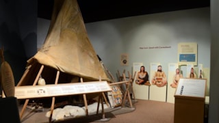 Lewis & Clark Foundation: 