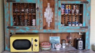 Crazy Mountain Inn: 