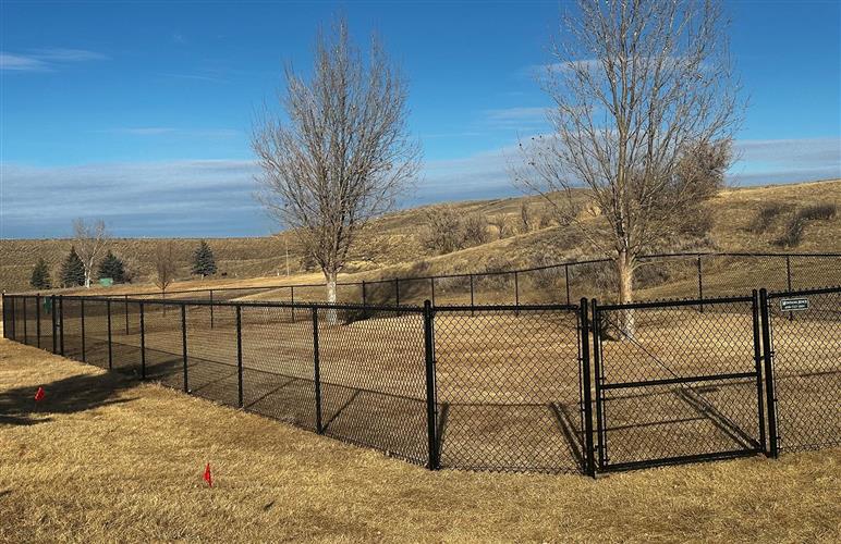 Sheloole Dog Park: 