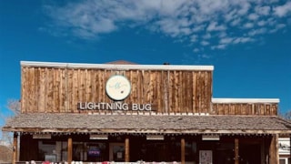 Lightning Bug Coffee Shop & Boutique: 