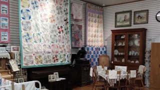 Winifred Museum: 