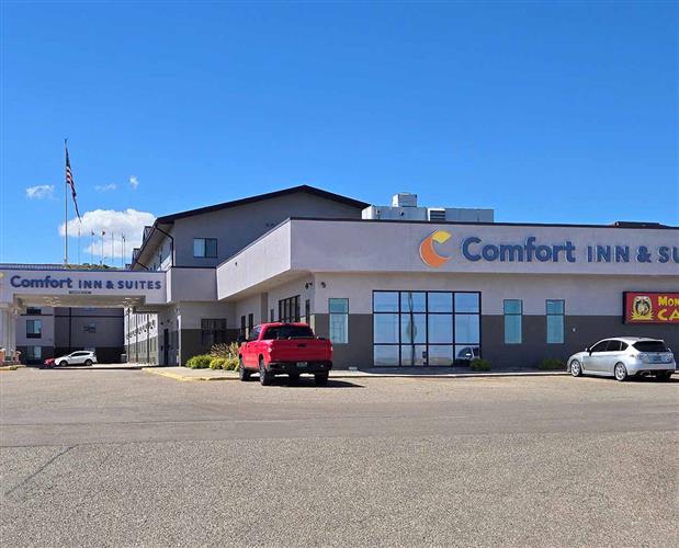 Comfort Inn - Shelby: 