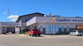 Comfort Inn - Shelby: 