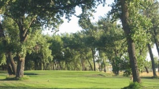 Prairie Farms Golf Course: golf course