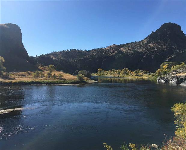 Prairie Mountain River Adventures: 