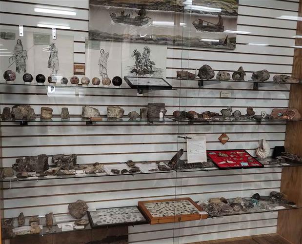 Winifred Museum: 