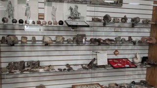 Winifred Museum: 