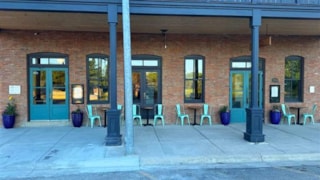 The Wake Cup Coffeehouse and Restaurant: 