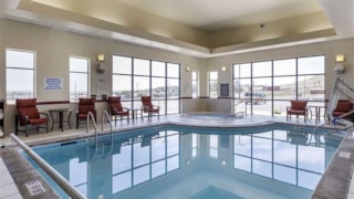 Shelby RV Park & Resort: 