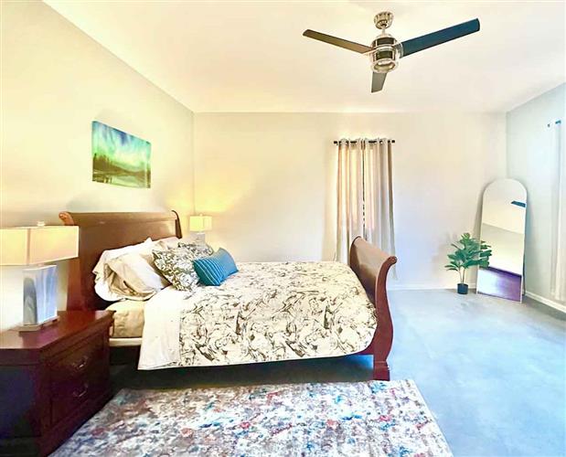 Lewistown Pine View Retreat: 