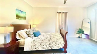 Lewistown Pine View Retreat: 