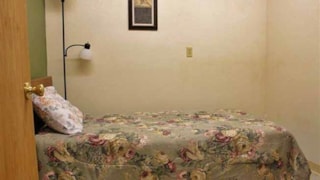 Rusty's B&B: guest room