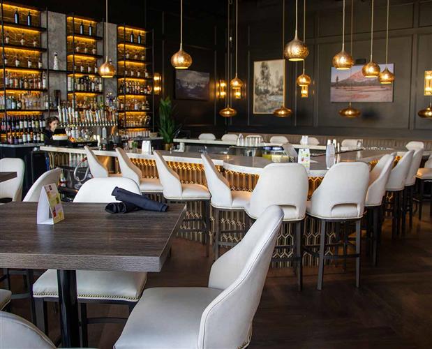 Montana's Rib & Chop House | Great Falls: 
