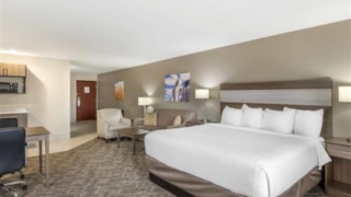 Best Western PLUS Great Northern Inn: 