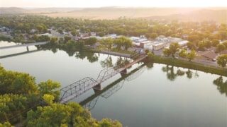 Willows RV Park: 