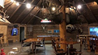 Sun Canyon Lodge Dining: 