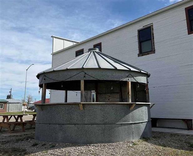 55 Main Campground: 