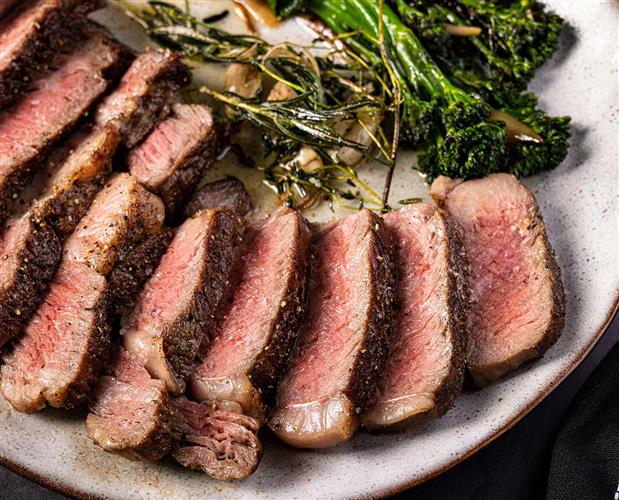 Montana's Rib & Chop House | Great Falls: 