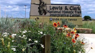 Lewis & Clark Foundation: 