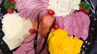 Brooks Market and Deli: 