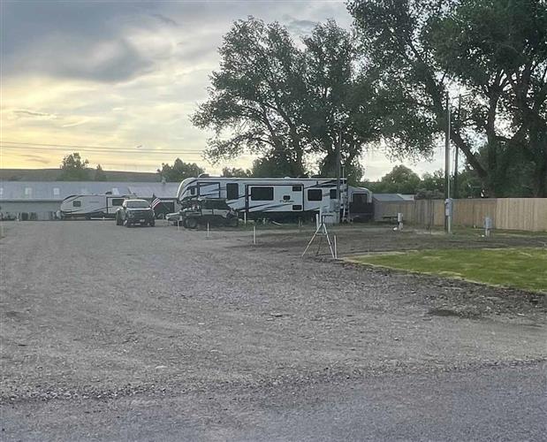 Willows RV Park: 