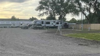Willows RV Park: 
