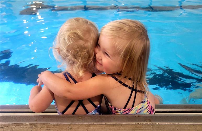 Shelby Swimming Pool & Splash Park: 