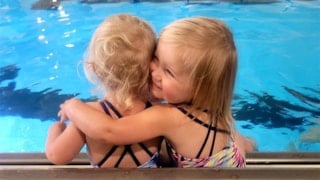 Shelby Swimming Pool & Splash Park: 