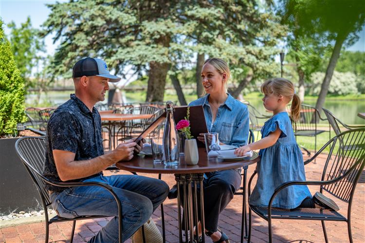 Union Grille Restaurant: Union Grille Restaurant - Fort Benton