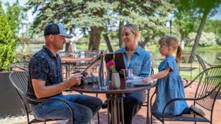 Union Grille Restaurant: Union Grille Restaurant - Fort Benton