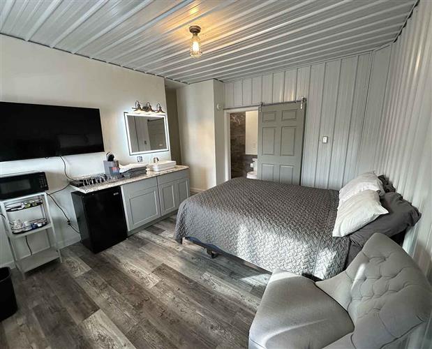 Augusta, MT Motel & RV Park: 
