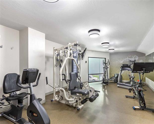 Best Western PLUS Great Northern Inn: 