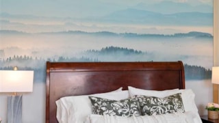 Lewistown Pine View Retreat: 