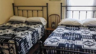Crazy Mountain Inn: 