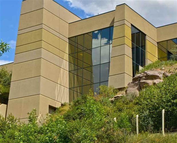 Lewis & Clark Foundation: 