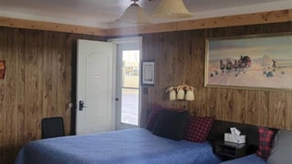 Sundown Motel: 