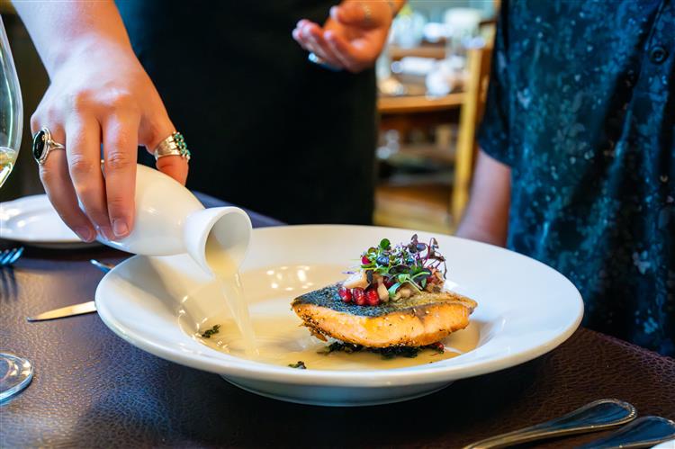 Union Grille Restaurant: Union Grille