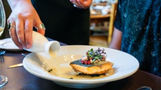 Union Grille Restaurant: Union Grille