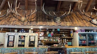 Sun Canyon Lodge Dining: 