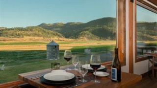 Missouri River Ranch: 