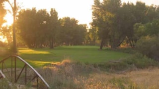 Prairie Farms Golf Course: golf course