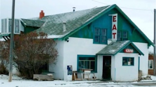 Snook's Diner: 