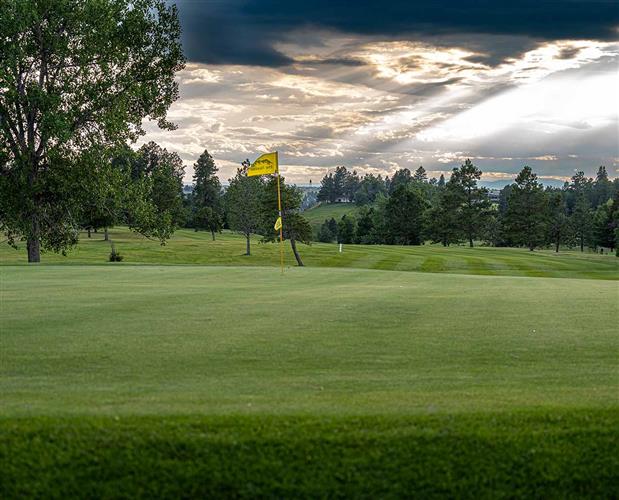 Elks Pine Meadows: 