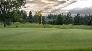 Elks Pine Meadows: 