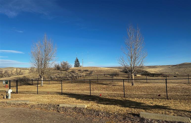 Sheloole Dog Park: 