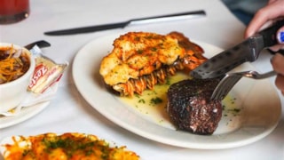 Montana's Rib & Chop House | Great Falls: 