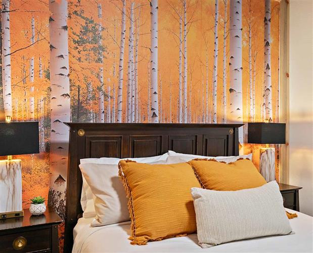 Lewistown Pine View Retreat: 