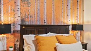 Lewistown Pine View Retreat: 