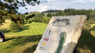 Elks Pine Meadows: 